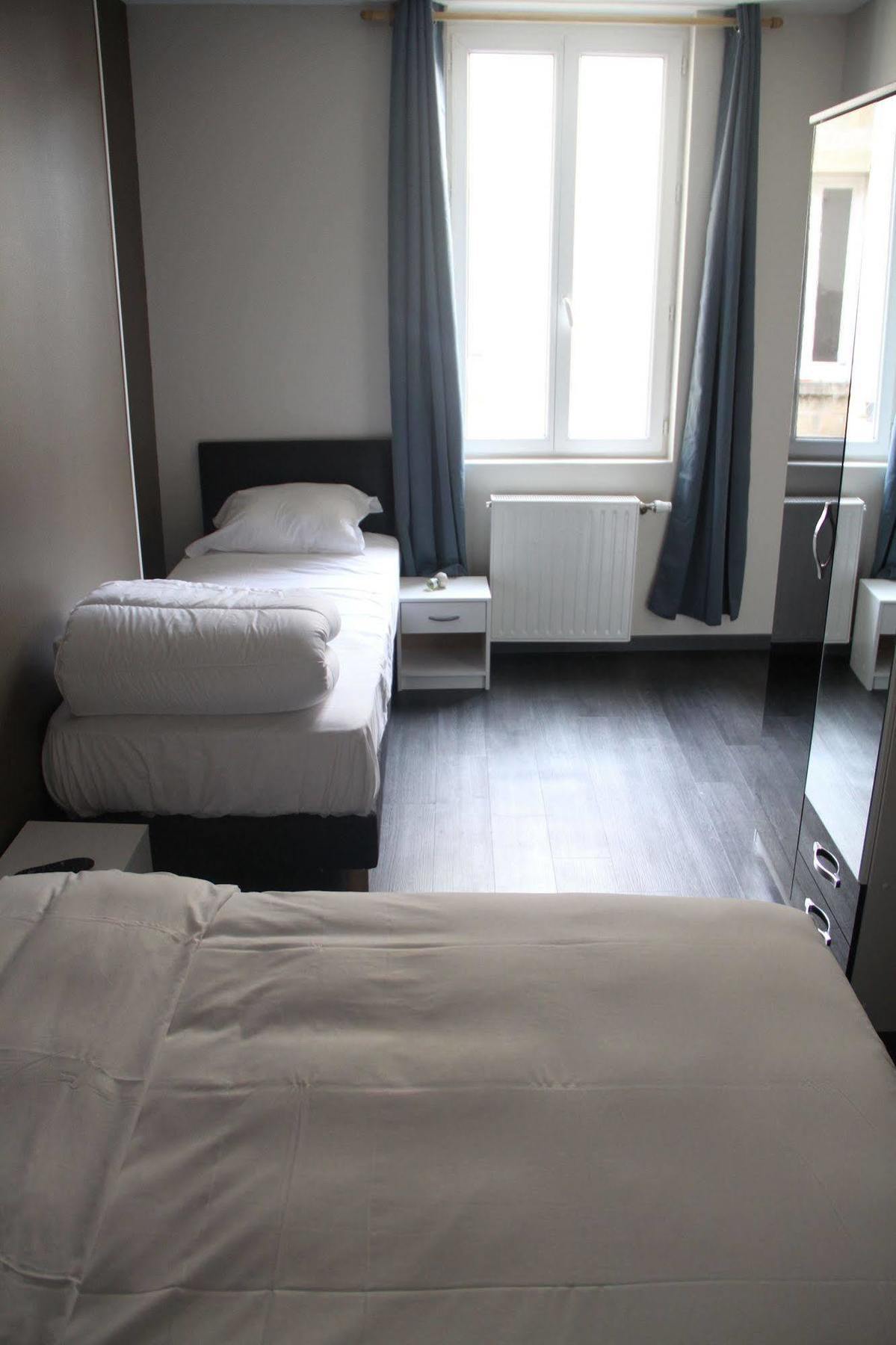 Hotel De La Boetie Bordeaux Exteriör bild